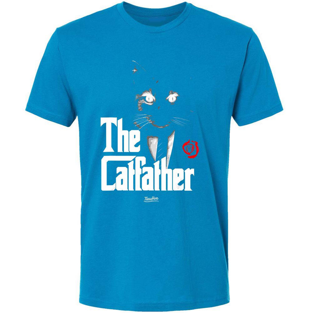 Premium Unisex T-Shirt - A3DR62JL - Turquoise - 16