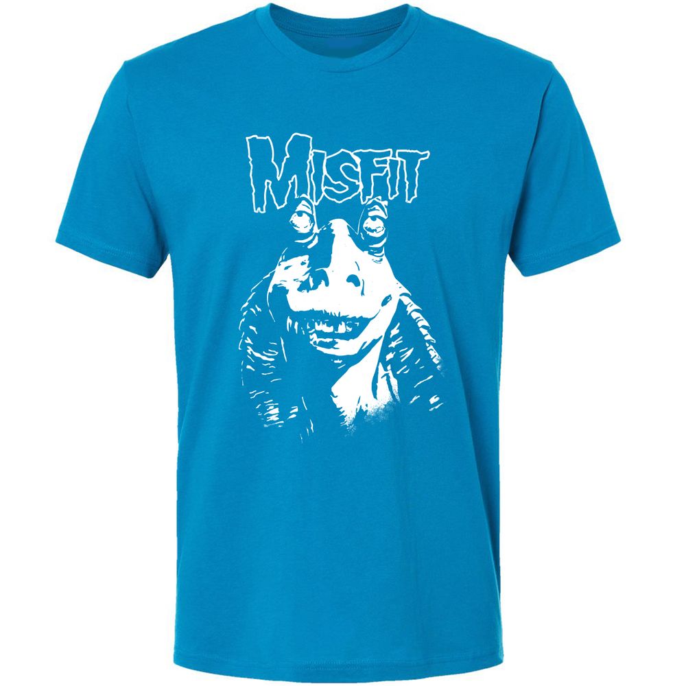 Premium Unisex T-Shirt - WW2GZLRF - Turquoise - 16