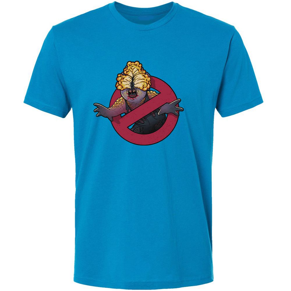 Premium Unisex T-Shirt - C8D9L19N - Turquoise - 16