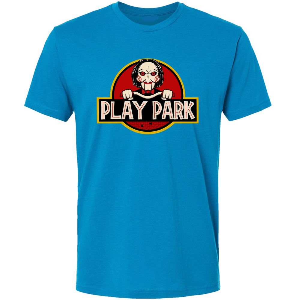 Premium Unisex T-Shirt - MCWK9M7C - Turquoise - 16