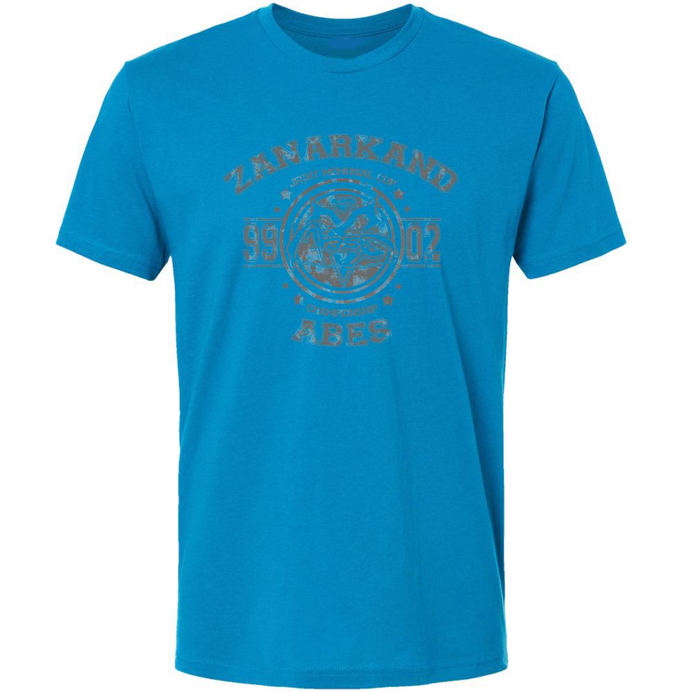 Premium Unisex T-Shirt - DCPJ2UX3 - Turquoise - 16
