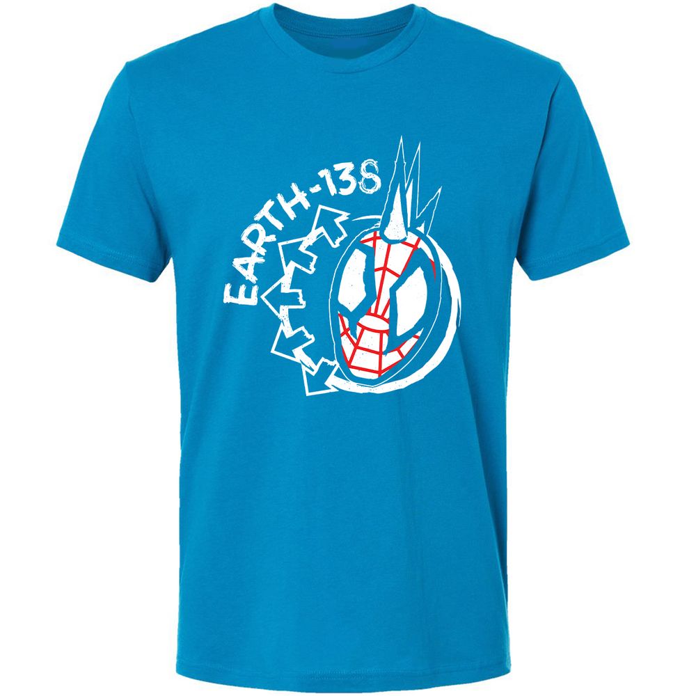 Premium Unisex T-Shirt - BKT6JLAT - Turquoise - 16