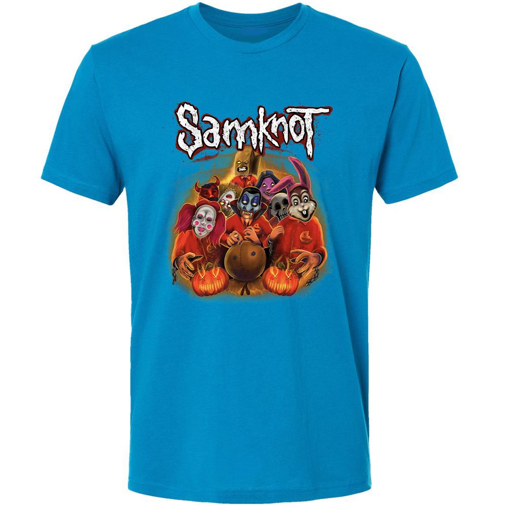Premium Unisex T-Shirt - NMQAHZX8 - Turquoise - 16