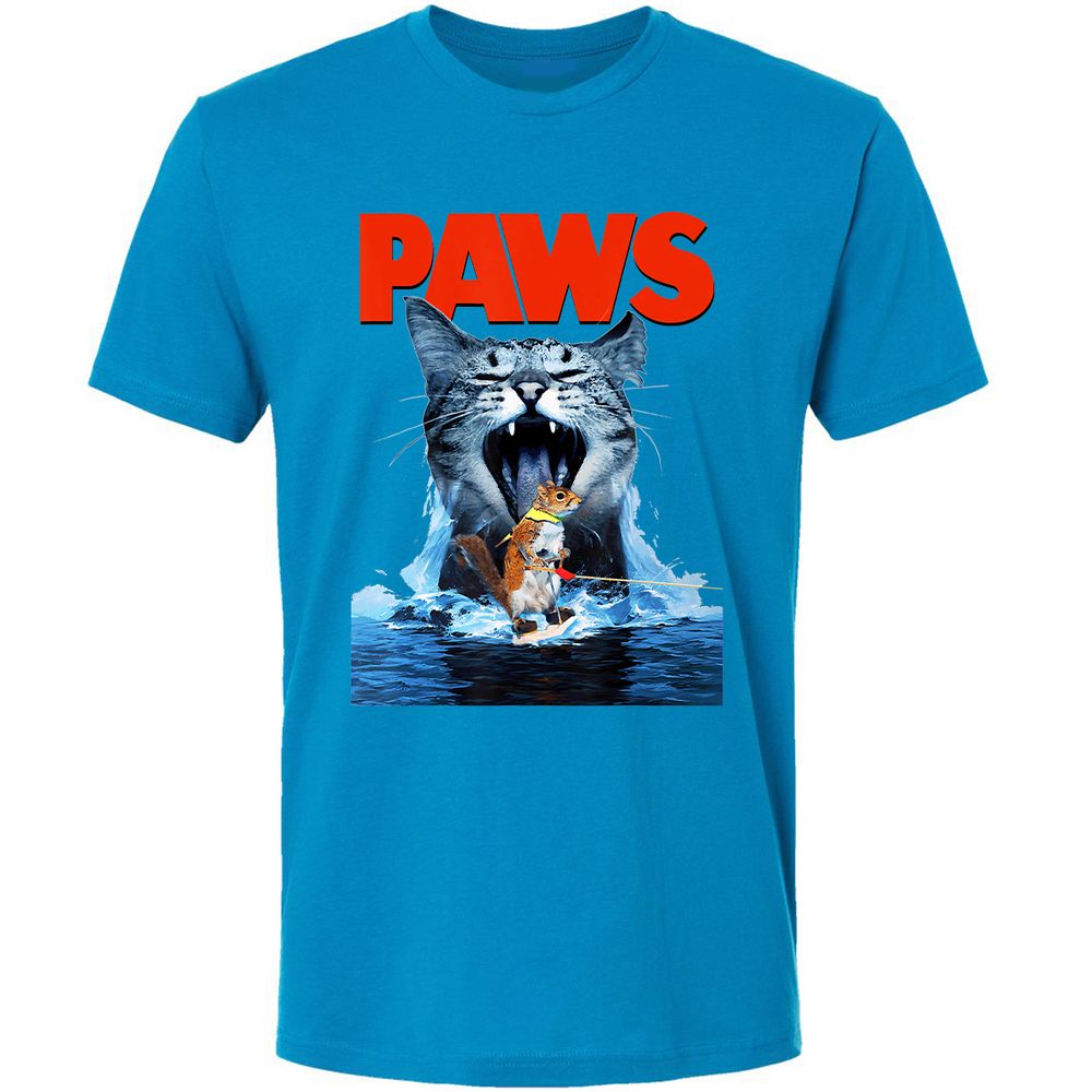 Premium Unisex T-Shirt - 83P9P2B5 - Turquoise - 16