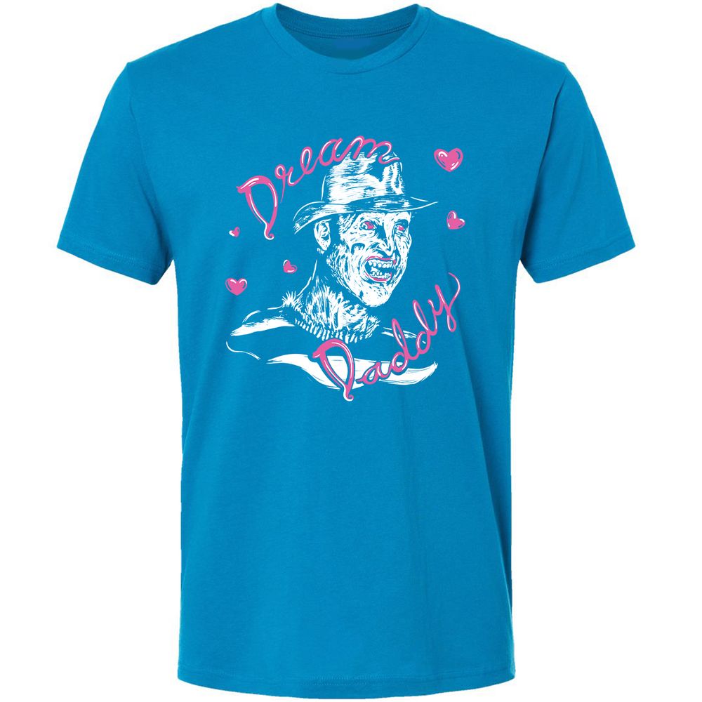 Premium Unisex T-Shirt - HAV1QC9N - Turquoise - 16