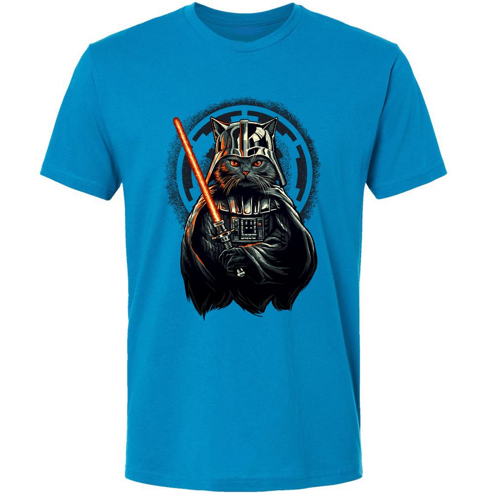 Premium Unisex T-Shirt - 9QCWZ6YC - Turquoise - 16