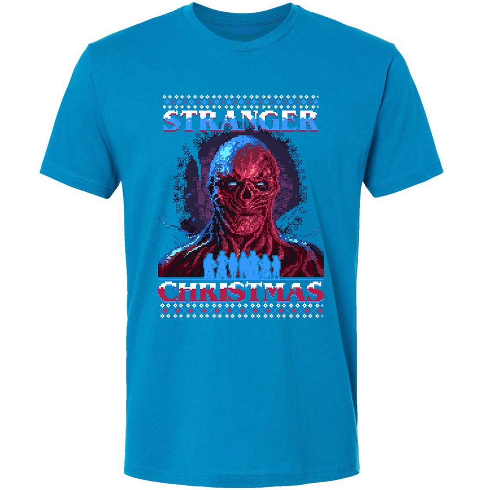 Premium Unisex T-Shirt - JT7BEZ4M - Turquoise - 16