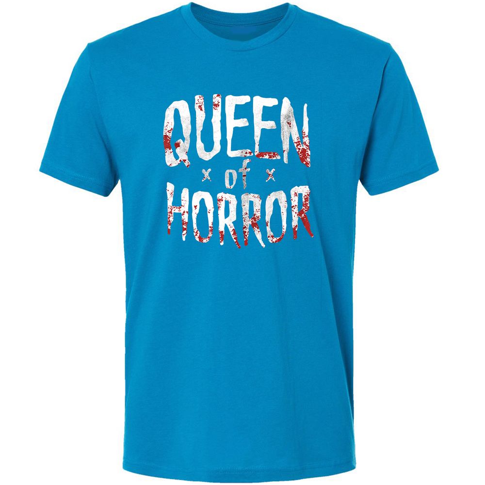 Premium Unisex T-Shirt - 44G46WCQ - Turquoise - 16