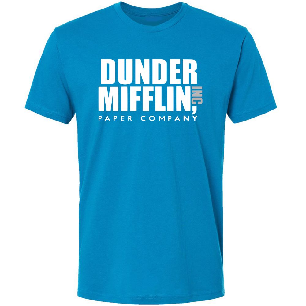 Premium Unisex T-Shirt - DXLJMV7P - Turquoise - 16