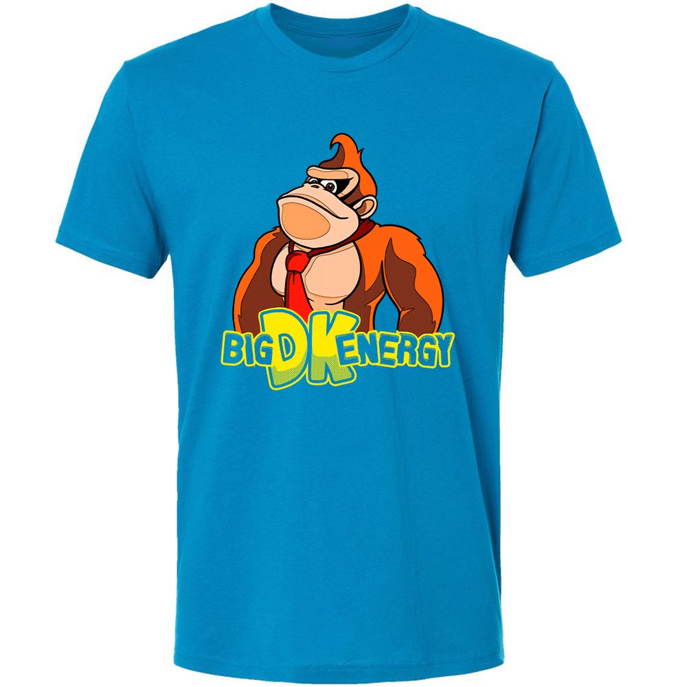 Premium Unisex T-Shirt - 3U28RZU2 - Turquoise - 16