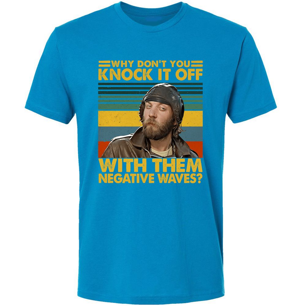 Premium Unisex T-Shirt - QBGJ9KAF - Turquoise - 16