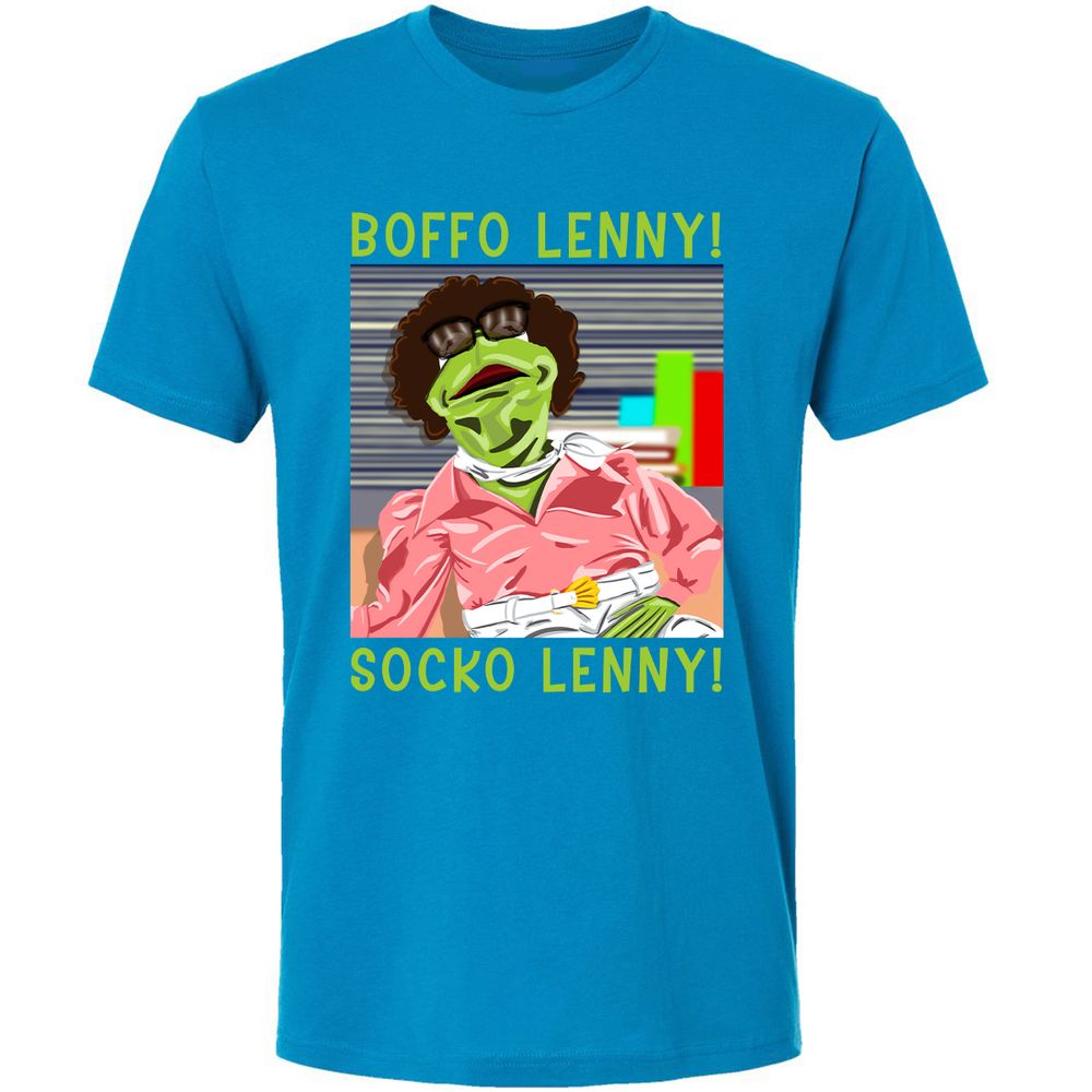 Premium Unisex T-Shirt - 9P4GXNGU - Turquoise - 16