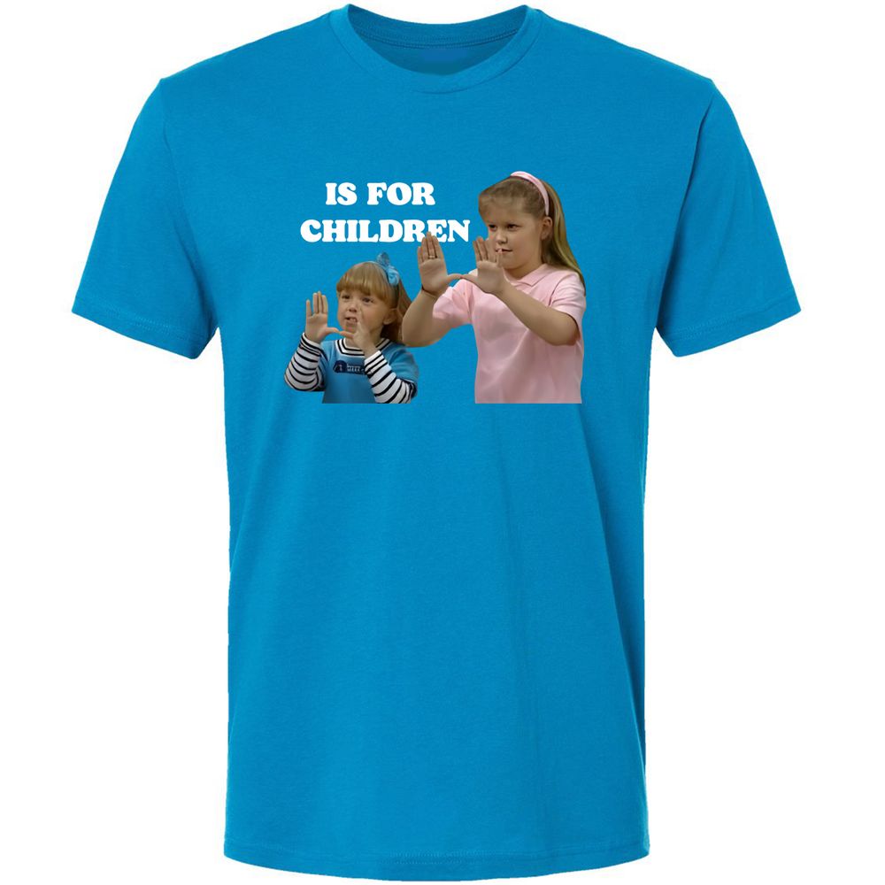 Premium Unisex T-Shirt - NY933X6J - Turquoise - 16