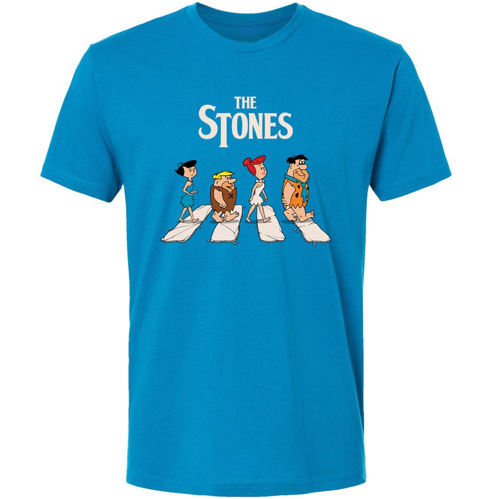 Premium Unisex T-Shirt - 5UBQJBFR - Turquoise - 16