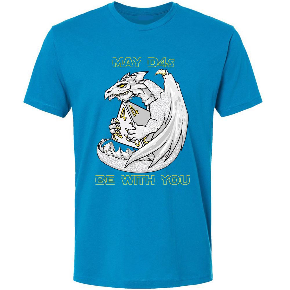 Premium Unisex T-Shirt - K86QKFF2 - Turquoise - 16