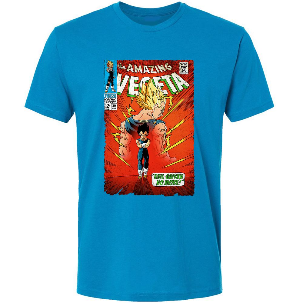 Premium Unisex T-Shirt - 2EBHHU11 - Turquoise - 16