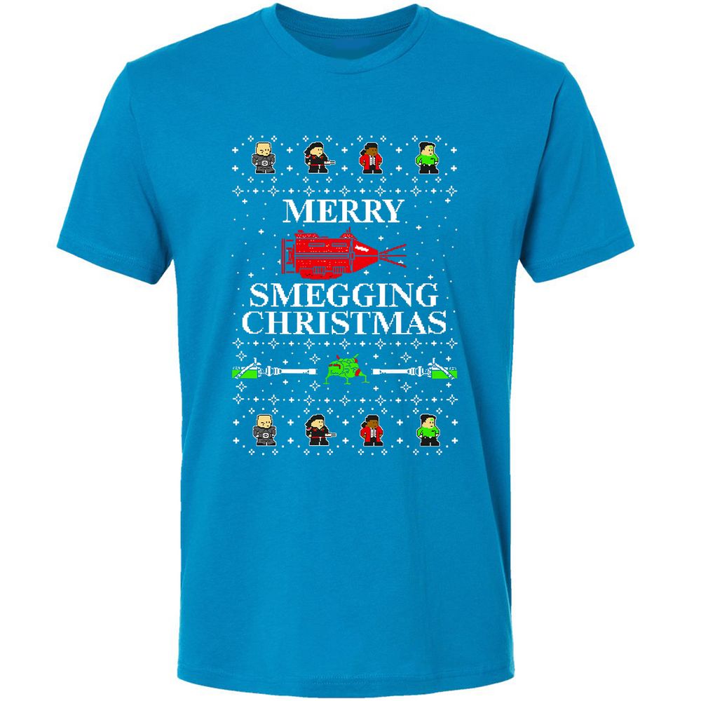 Premium Unisex T-Shirt - VMPSCJX6 - Turquoise - 16