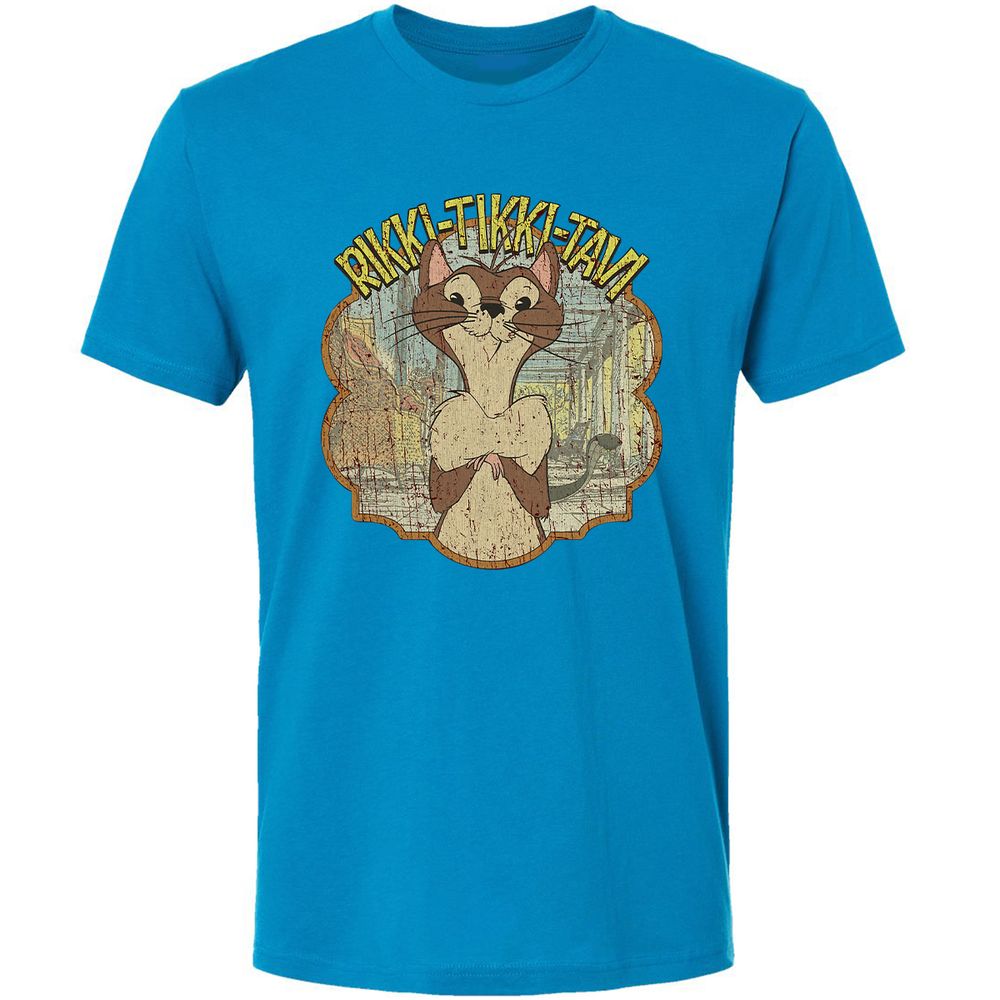 Premium Unisex T-Shirt - GNKZTMW1 - Turquoise - 16