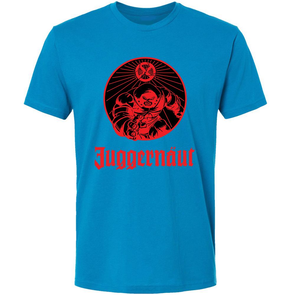 Premium Unisex T-Shirt - AF5EYQAT - Turquoise - 16