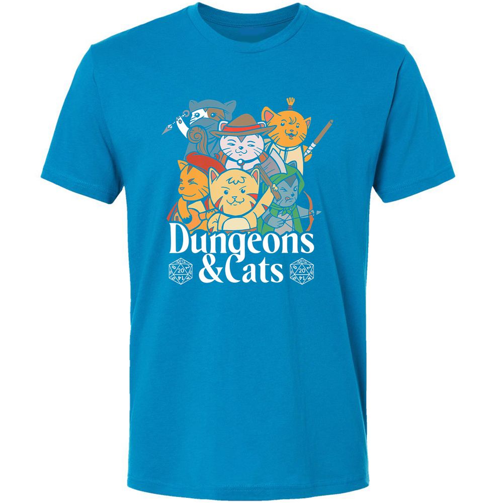 Premium Unisex T-Shirt - QYZWY873 - Turquoise - 16