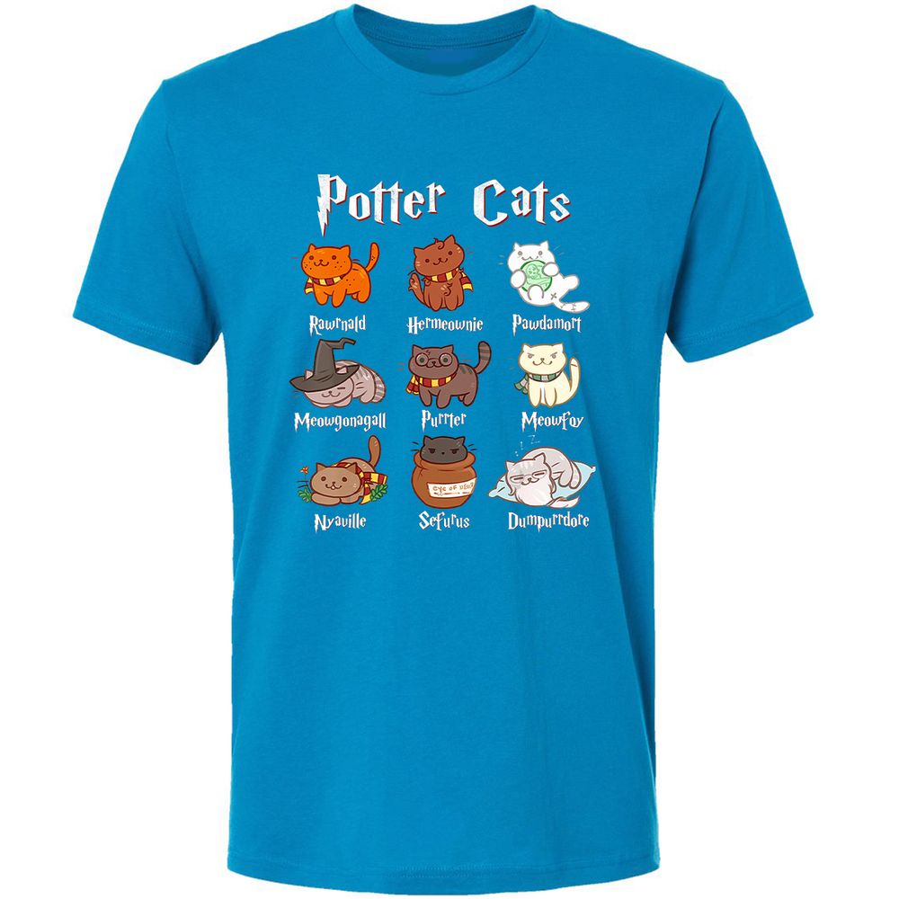 Premium Unisex T-Shirt - J3M6MDG1 - Turquoise - 16