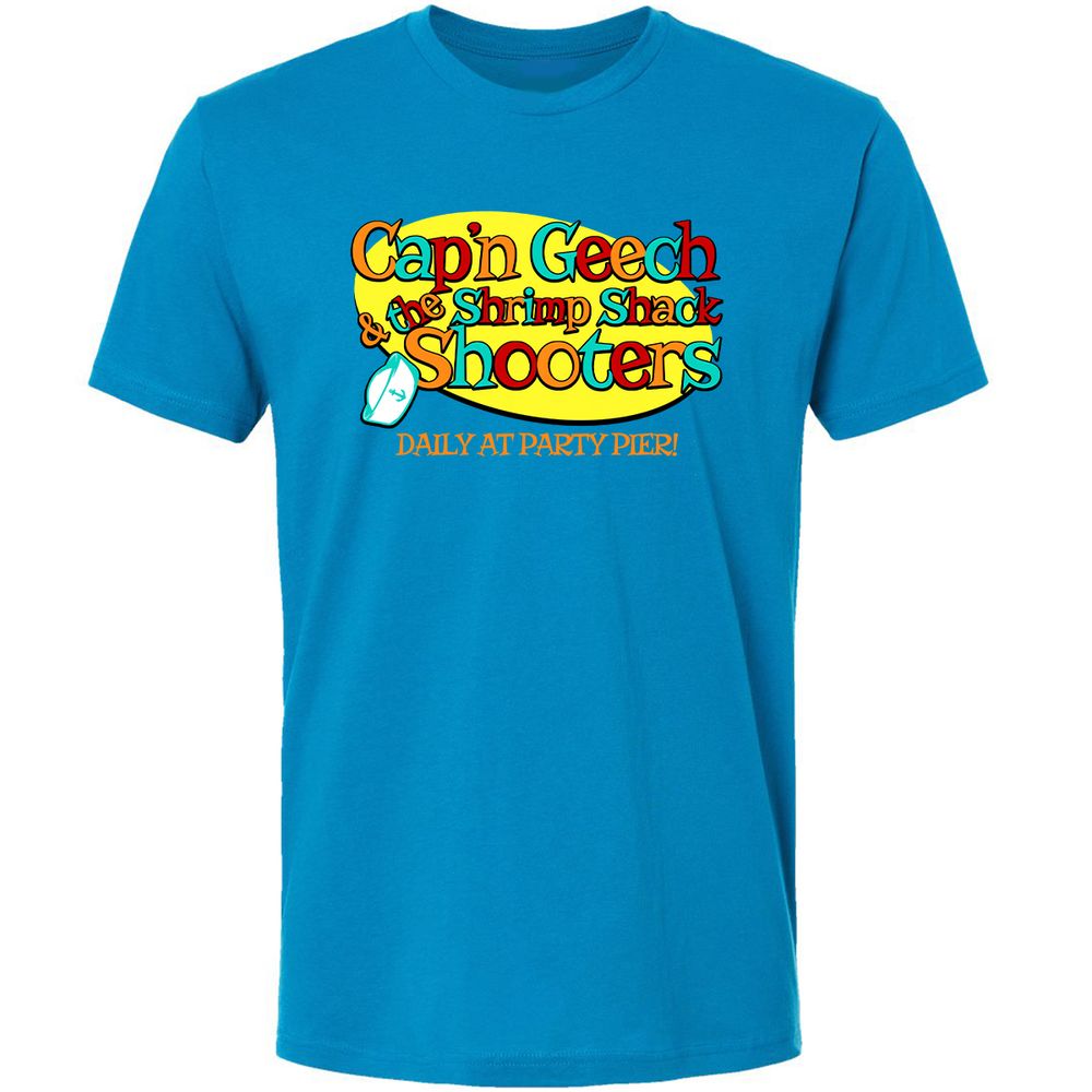 Premium Unisex T-Shirt - RVKALQ75 - Turquoise - 16