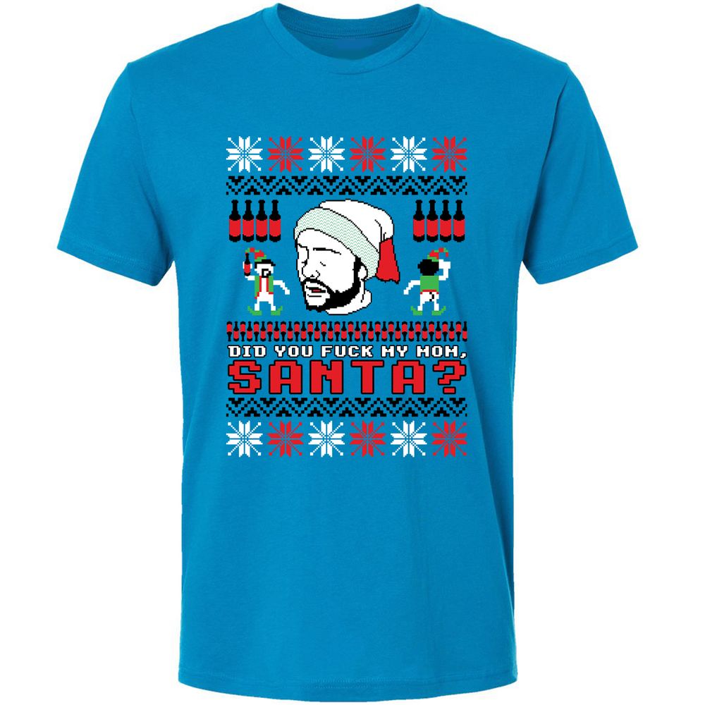 Premium Unisex T-Shirt - VVY24PDQ - Turquoise - 16