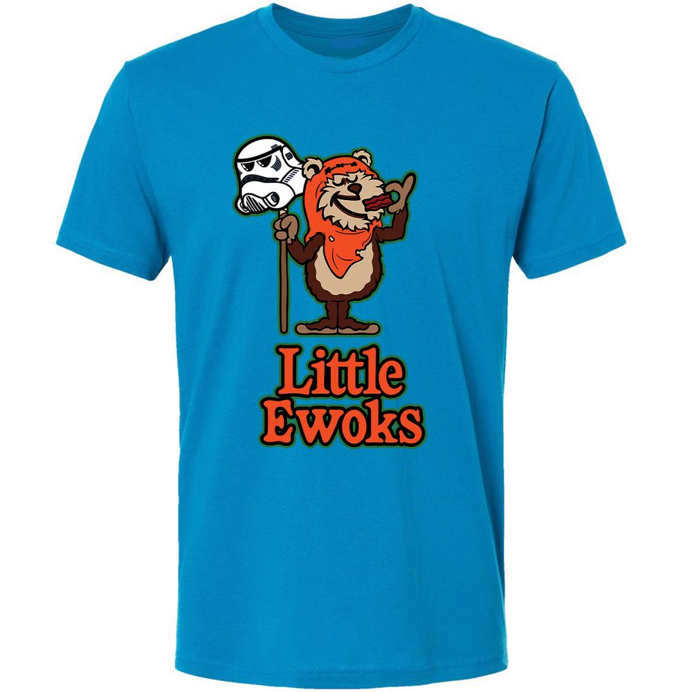 Premium Unisex T-Shirt - FJDE9VAE - Turquoise - 16