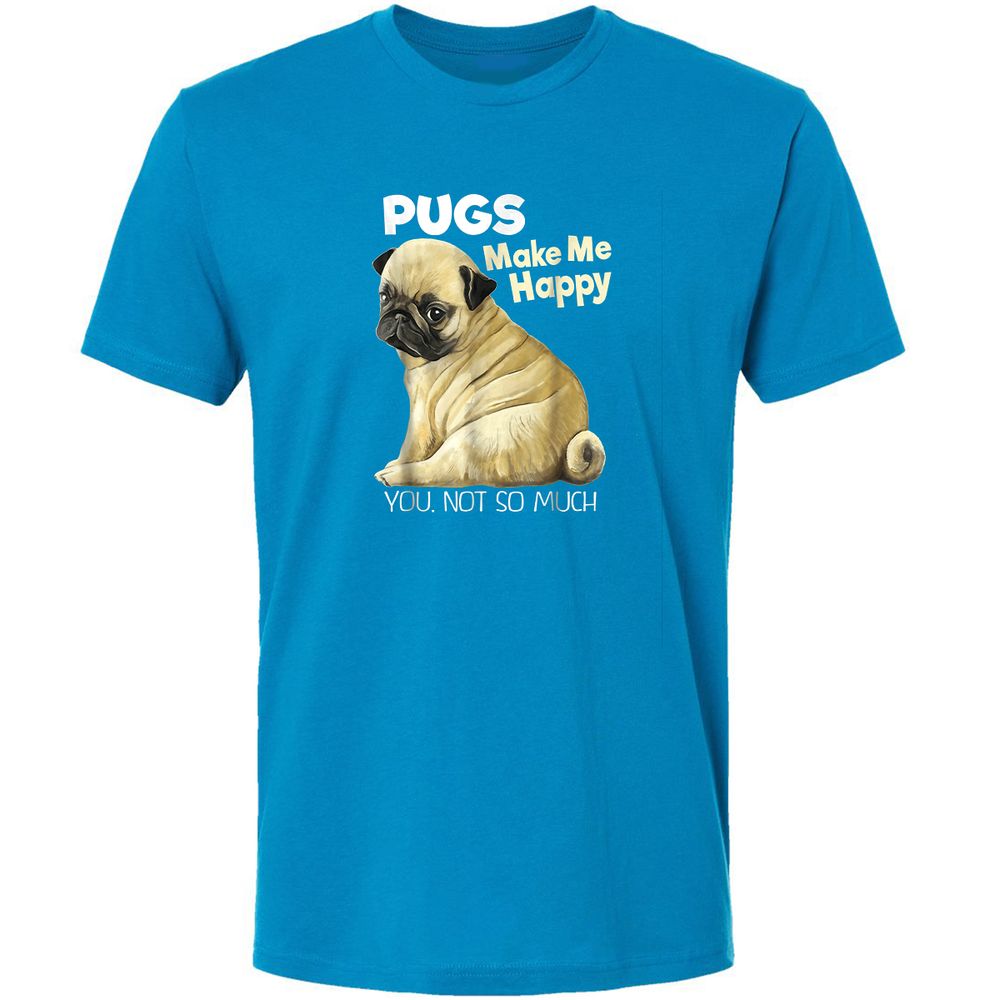 Premium Unisex T-Shirt - DP993S41 - Turquoise - 16