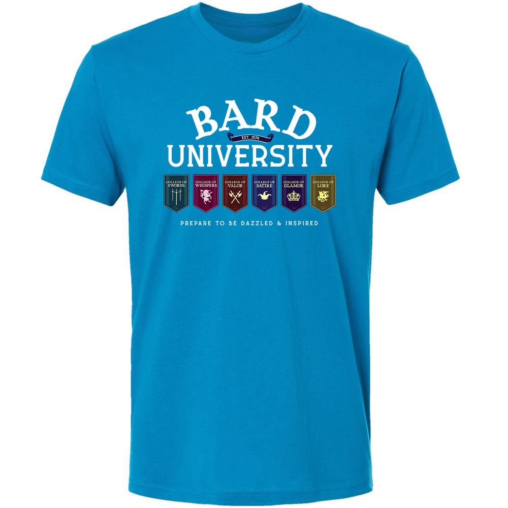 Premium Unisex T-Shirt - 5K8SYHJL - Turquoise - 16