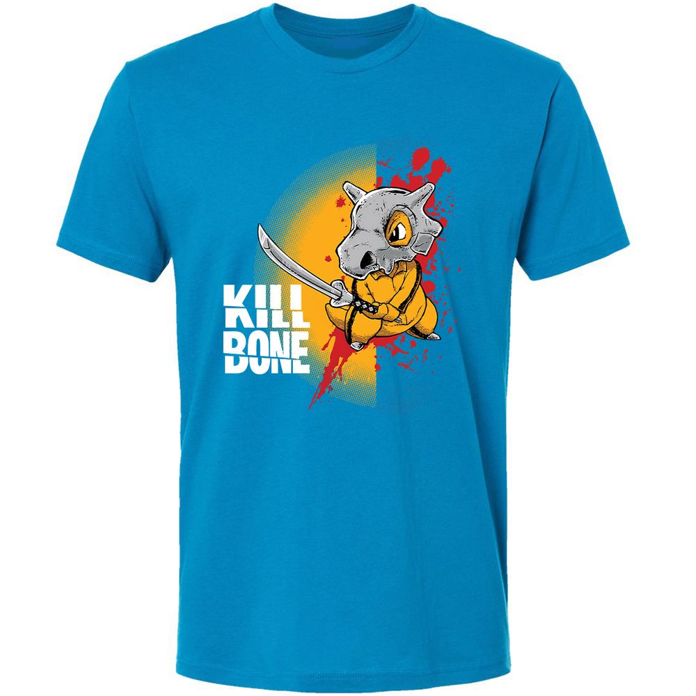 Premium Unisex T-Shirt - BA6YL36X - Turquoise - 16