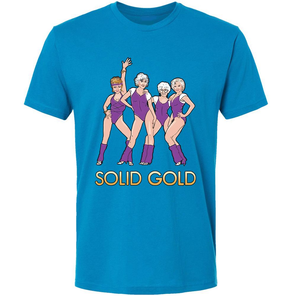Premium Unisex T-Shirt - 94WEQE4F - Turquoise - 16
