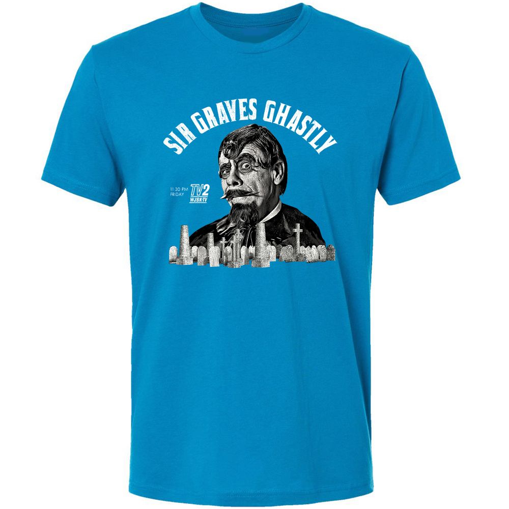 Premium Unisex T-Shirt - 2AH6T3UG - Turquoise - 16