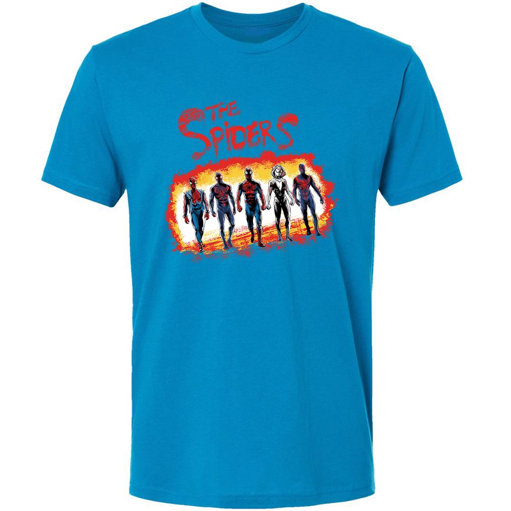 Premium Unisex T-Shirt - H736S66M - Turquoise - 16