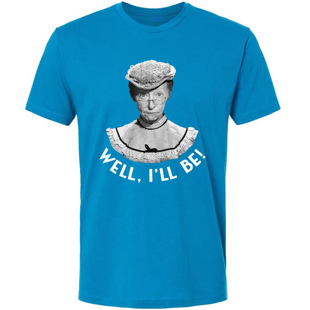 Premium Unisex T-Shirt - GFNBWH6L - Turquoise - 16