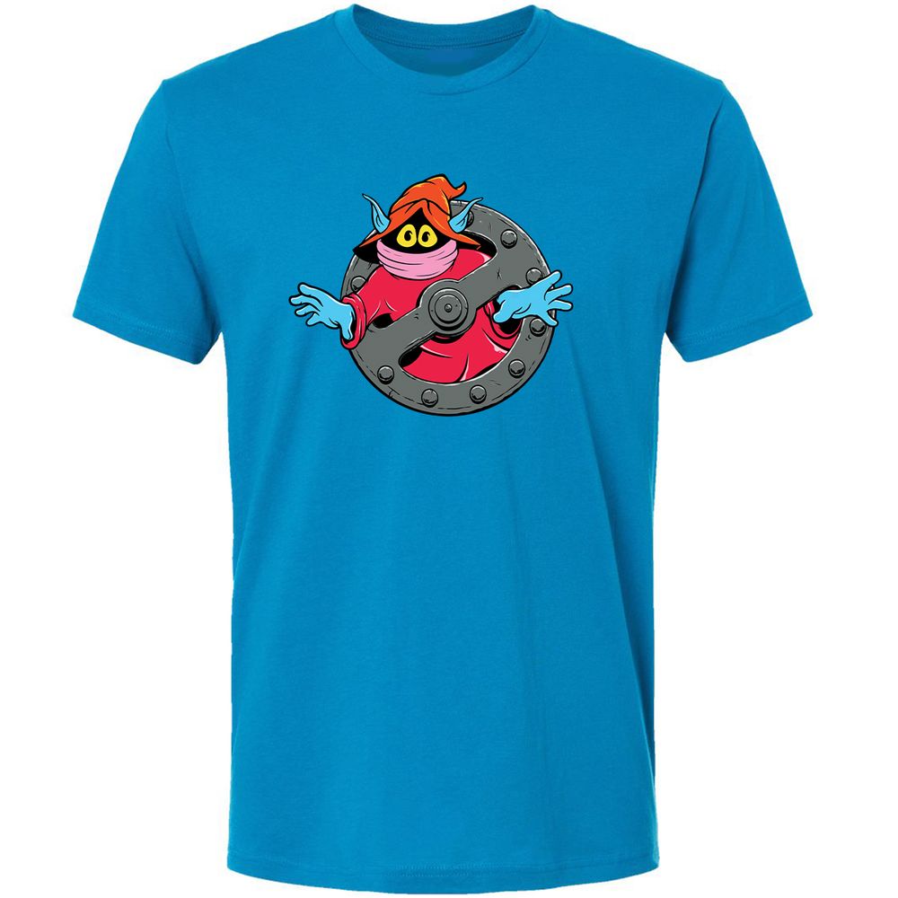 Premium Unisex T-Shirt - 6EEML89U - Turquoise - 16