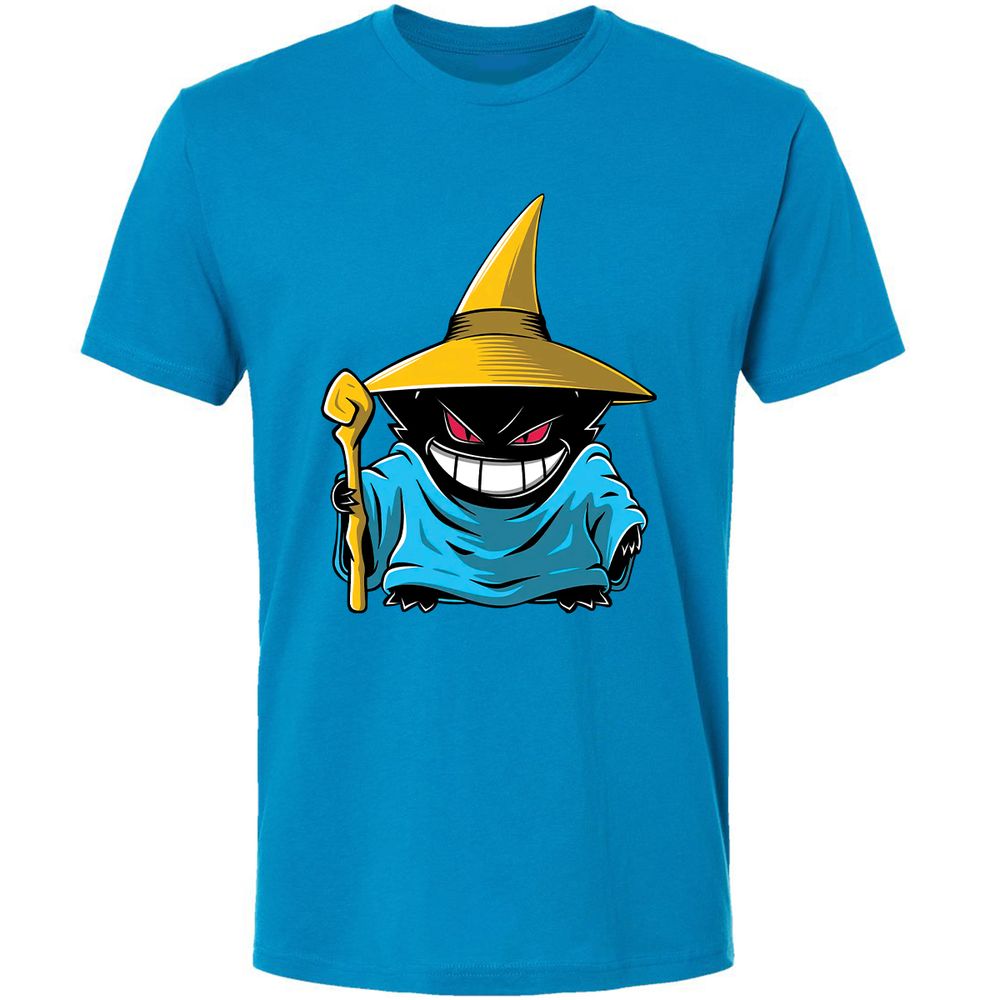 Premium Unisex T-Shirt - JNZLEHB6 - Turquoise - 16