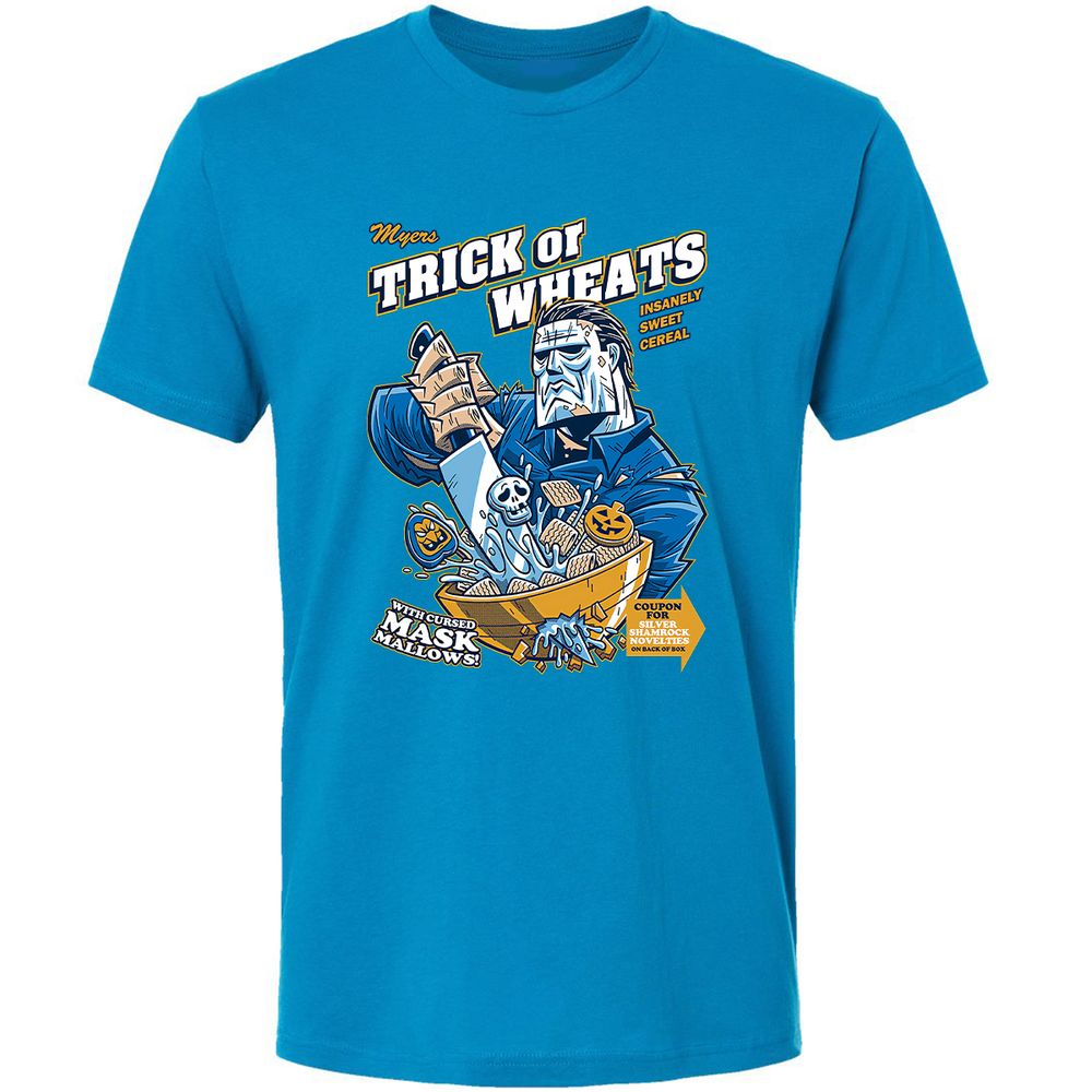 Premium Unisex T-Shirt - GZ95NG8J - Turquoise - 16