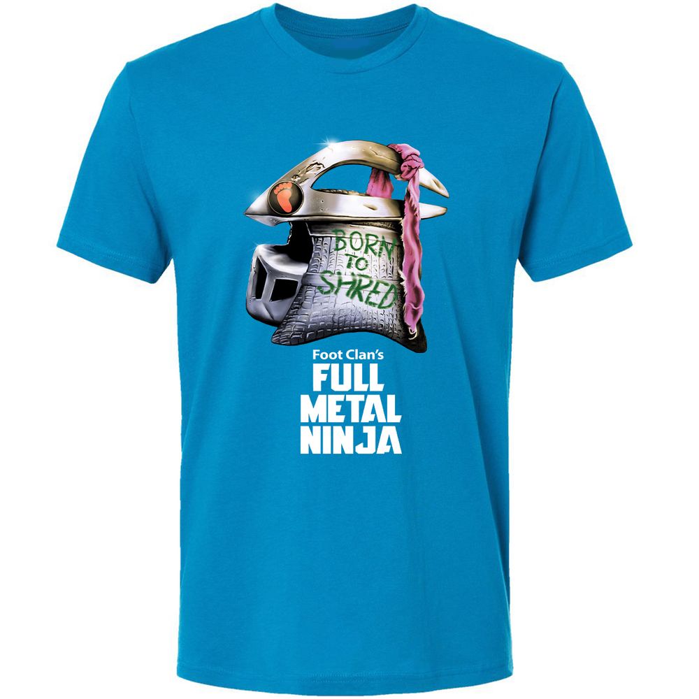 Premium Unisex T-Shirt - 6B3TFTXD - Turquoise - 16