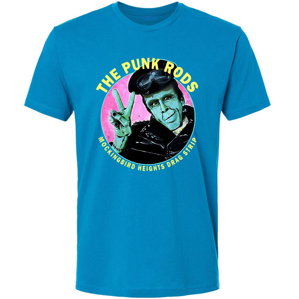 Premium Unisex T-Shirt - BT3K26QJ - Turquoise - 16