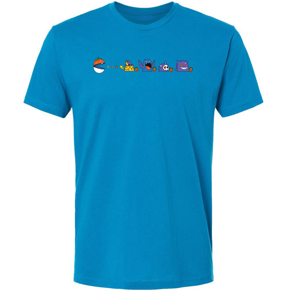Premium Unisex T-Shirt - HE7JSXS4 - Turquoise - 16