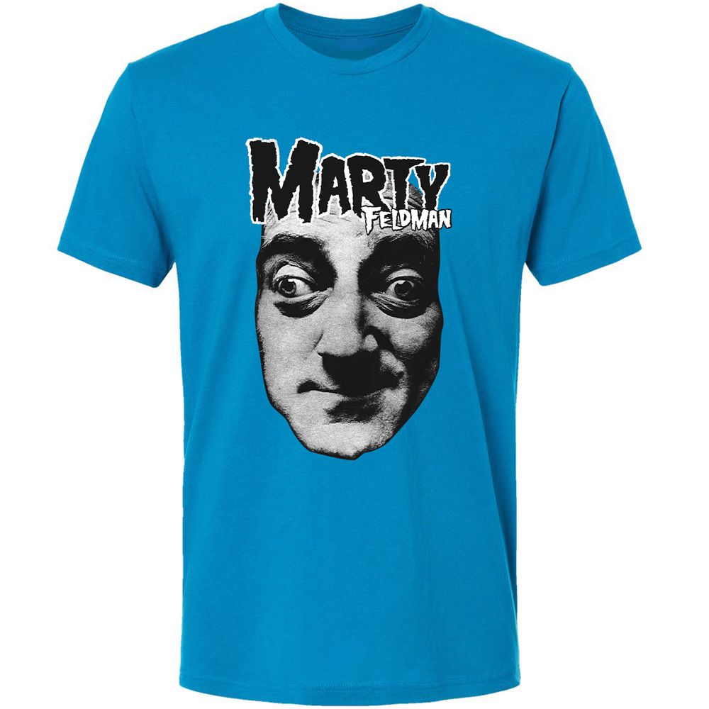 Premium Unisex T-Shirt - JADYEGR7 - Turquoise - 16