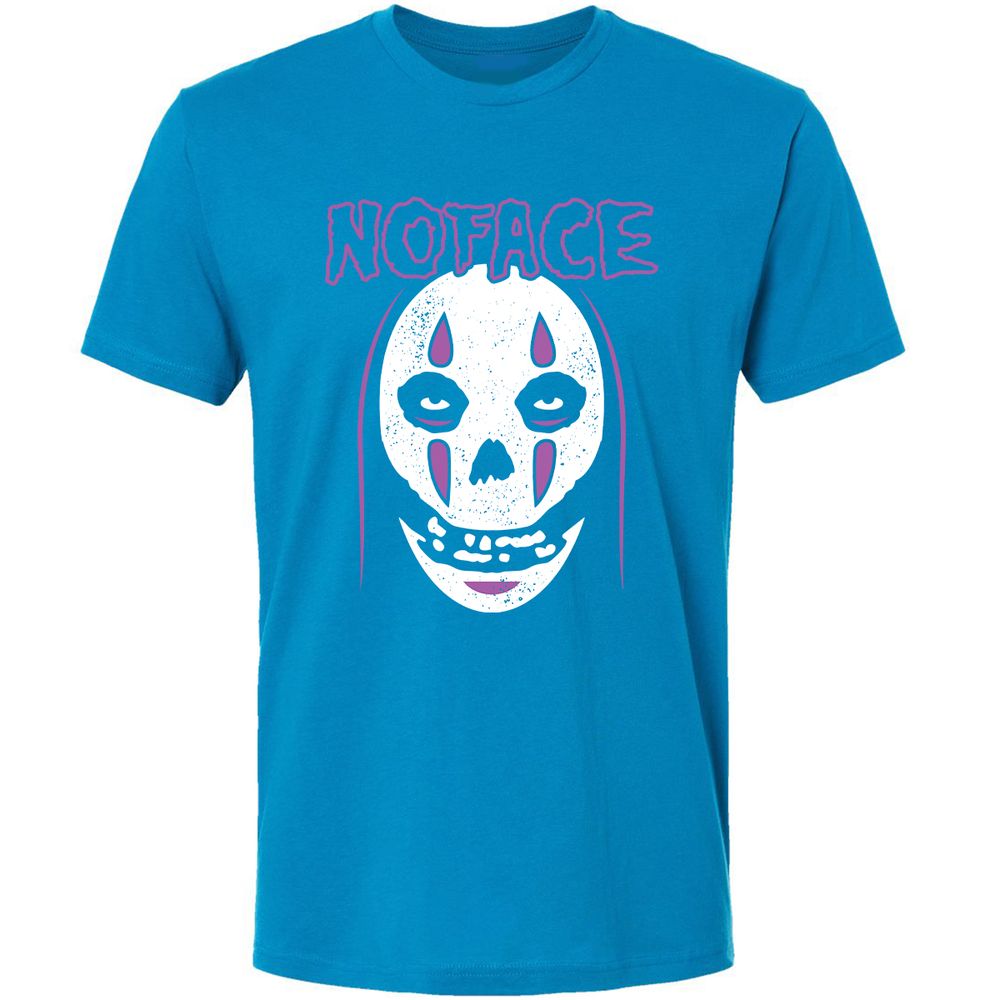 Premium Unisex T-Shirt - D45UGG2C - Turquoise - 16