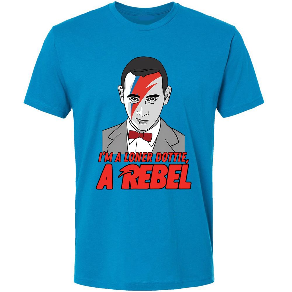 Premium Unisex T-Shirt - HUAA26WY - Turquoise - 16