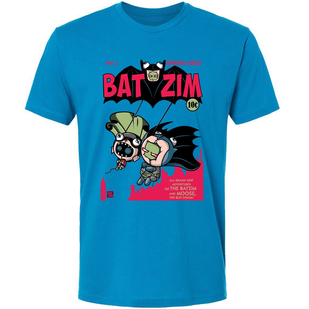 Premium Unisex T-Shirt - 4GZSY8GS - Turquoise - 16