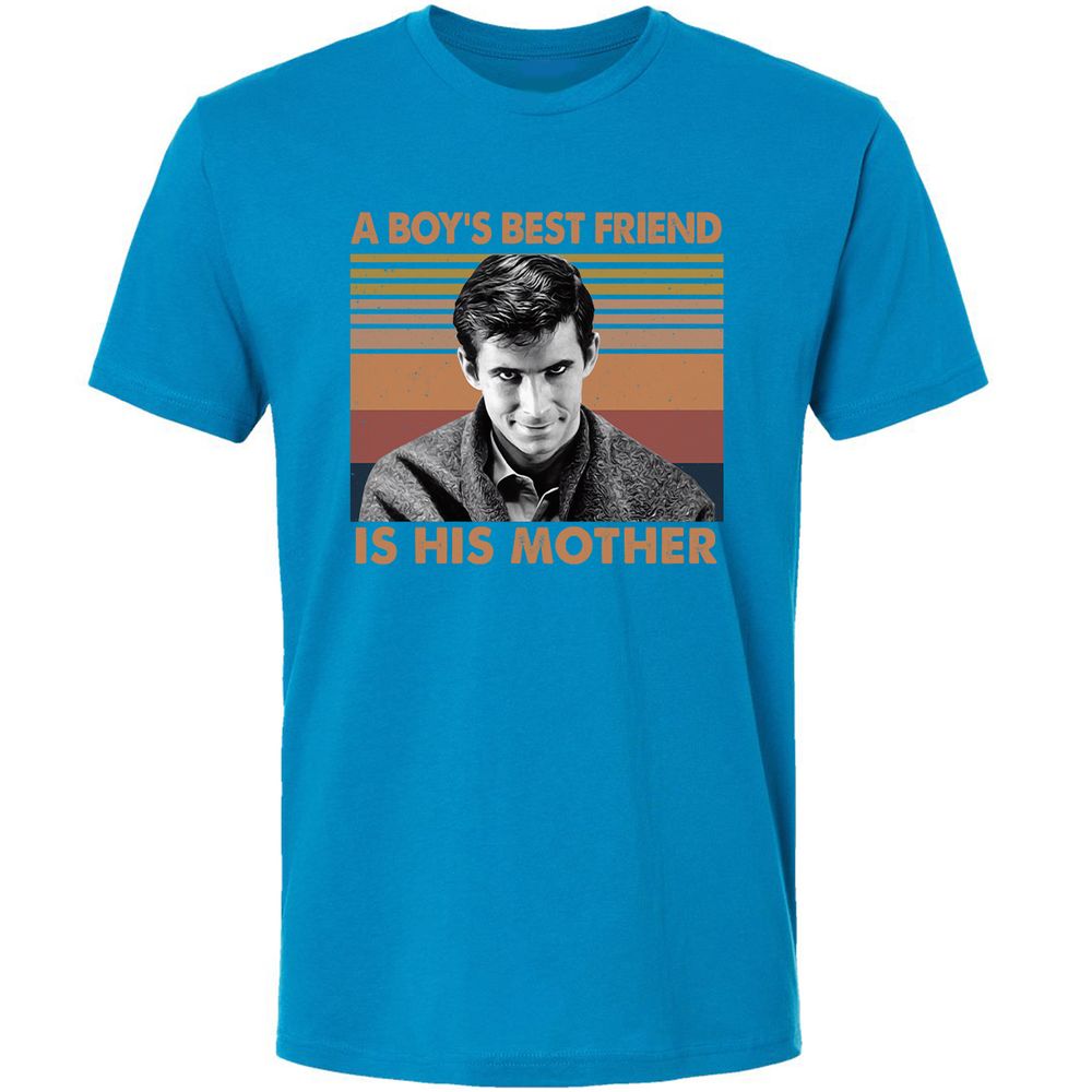 Premium Unisex T-Shirt - CVMRPT49 - Turquoise - 16
