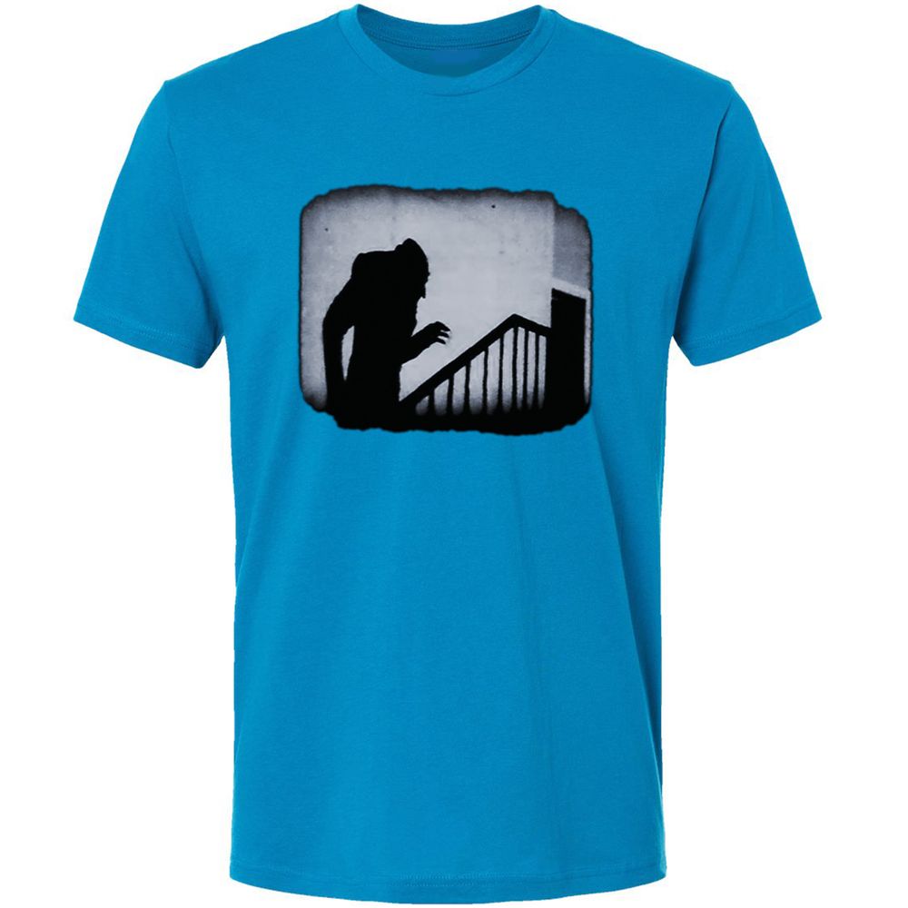Premium Unisex T-Shirt - WK299GVG - Turquoise - 16