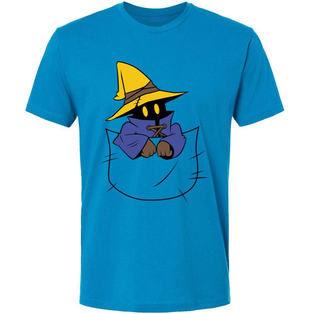 Premium Unisex T-Shirt - PALXLHJL - Turquoise - 16