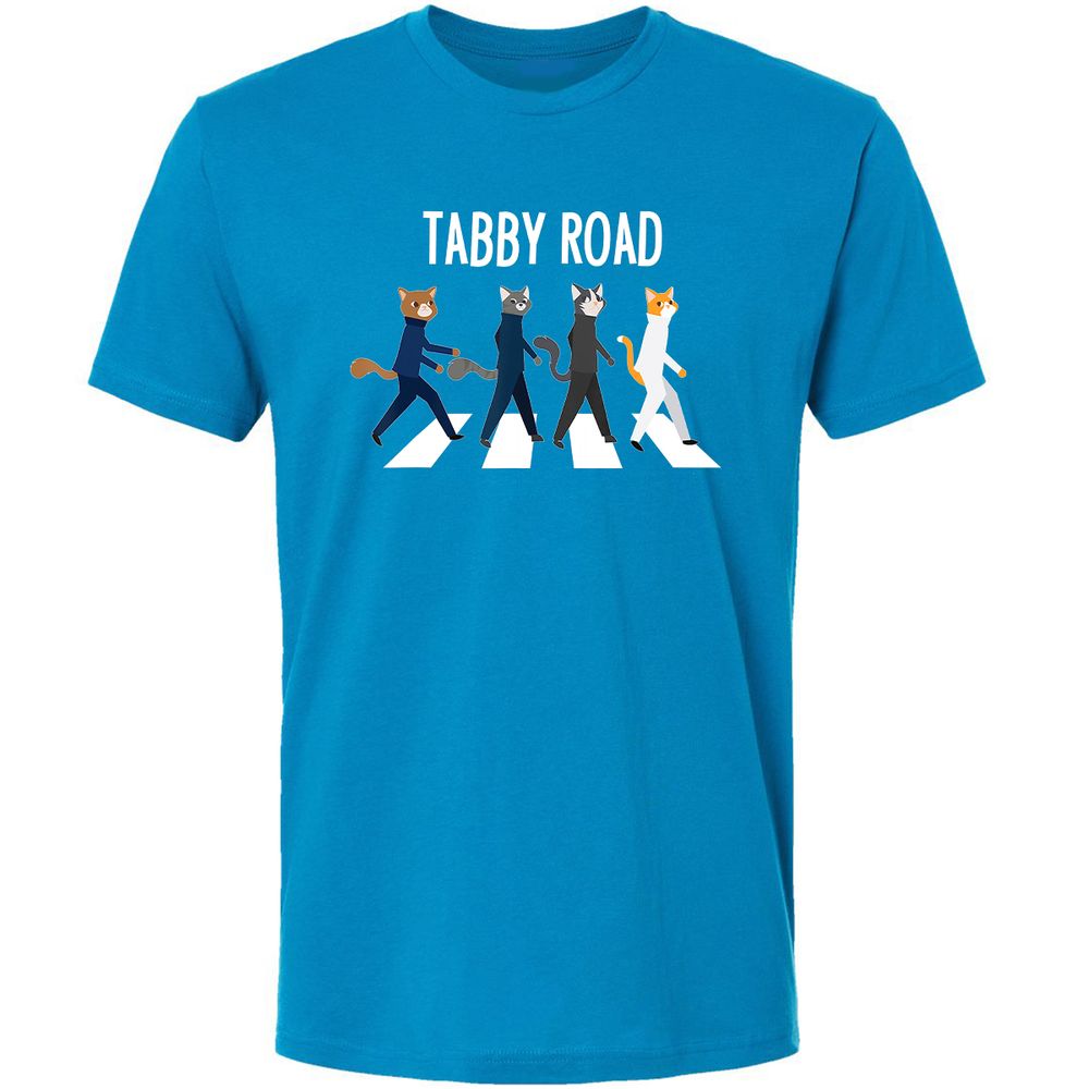 Premium Unisex T-Shirt - CQ5QHLV1 - Turquoise - 16