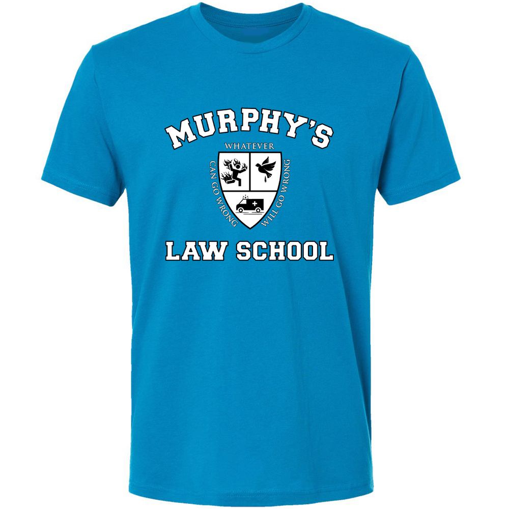 Premium Unisex T-Shirt - N9MAG8PQ - Turquoise - 16